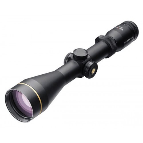 Прицел LEUPOLD VX-R 3-9x50, 1см/100м, с подсветкой сетки FireDot 4 (110689) Прицел LEUPOLD VX-R 3-9x50, 1см/100м, с подсветкой сетки FireDot 4 (110689)