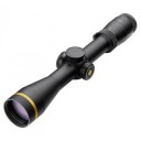 Прицел LEUPOLD VX-6 2-12x42 CDS (Custom Dial System) с подсветкой сетки Illuminated Duplex (111979)