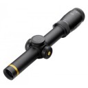 Прицел LEUPOLD VX-6 1-6x24 CDS (Custom Dial System) с подсветкой сетки Illuminated Duplex (112318)