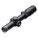 Прицел LEUPOLD VX-R 1.25-4x20 Hog с подсветкой сетки FireDot Pig Plex (113165)
