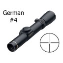 Leupold European-30 1.25-4x20 Matte German #4