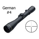 Leupold 4-12x40 European-30 Matte German #4