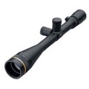 Leupold VX-lll 6.5-20x40 EFR TGT Matte TGT Dot