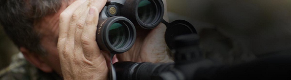 Бинокли Leupold