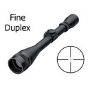 Прицел LEUPOLD VX-II 6-18x40 AO Matte Target Dot