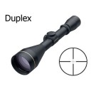 Прицел LEUPOLD VX-II 4-12x50 Matte Duplex