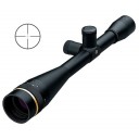 Leupold FX-3 12x40 AO Target Matte Fine Duplex
