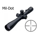 Leupold Mark4 3.5-10x40 LR/T M1 Matte Front Focal Mil Dot