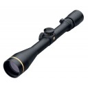 Leupold VX-3 3.5-10x40 CDS Matte Duplex