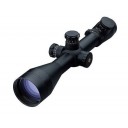 Leupold Mark4 4.5-14x50 LR/T M1 Matte Illuminated TMR