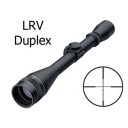 Прицел LEUPOLD VX-II 6-18x40 AO Matte LRV Duplex