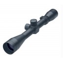 Leupold Mark2 3-9x40 Tactical Hunter Matte LR Duplex