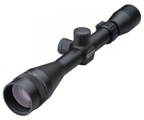 Leupold Mark2 4-12x40 T2 Matte Fine Duplex Leupold Mark2 4-12x40 T2 Matte Fine Duplex