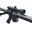 Leupold Mark2 4-12x40 T2 Matte Fine Duplex