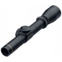 Прицел LEUPOLD VX-1 1-4x20 Shotgun/Muzzleloader Turkey Plex (113861)