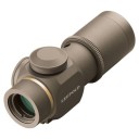Прицел оптический Leupold Prismatic 1x14mm NWTF Dark Earth Ilum.Circle Plex