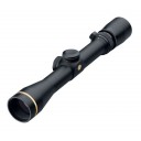 Leupold VX-3 1.75-6x32 Matte Duplex