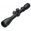 Leupold Mark AR 3-9x40 T2 Matte Duplex