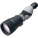 Зрительная труба Leupold Kenai 30x / 25-60x80mm HD Spotting Scope, Straight, Gray/Black