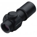 Прицел оптический Leupold Prismatic 1x14mm Tactical Matte Ilum.Circle Plex