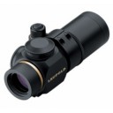 Прицел оптический Leupold Prismatic 1x14mm Matte Iluminated Circle Plex
