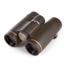 Бинокль Leupold 10x32 HD Golden Ring HD brown (62805)