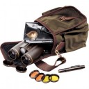 Бинокль Leupold 10x42 HD Golden Ring Boone&Crocket (62820)
