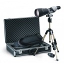 Зрительная труба LEUPOLD SX-2 Kenai 30x, 25-60x80 HD Straight Kit (64305)