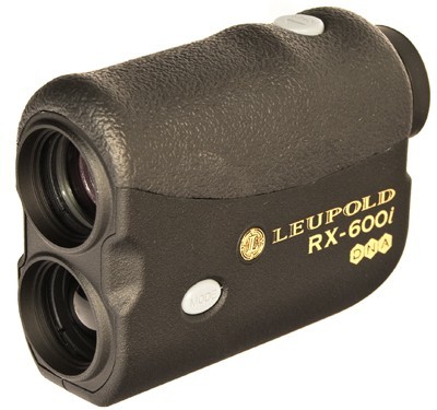 Лазерный дальномер LEUPOLD RX-600i (115265) Лазерный дальномер LEUPOLD RX-600i (115265)