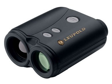 Лазерный дальномер-монокуляр LEUPOLD RX-4 Digital (61470)