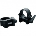 Кольца Leupold QRW 1-IN High Matte (49858)