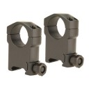 Кольца Leupold Mark 4 1 Super High Matte (60019)