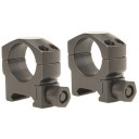 Кольца Leupold Mark 4 1-IN Medium Matte (60595)