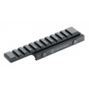 Крепление Leupold Mark1 IMS Integral Rail Mount Mette (110288)
