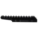 База Leupold Mark2 IMS Integral Rail Mount Matte (110289)