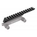 База Leupold для Mark 4 IMS 20-MOA Integral Rail Insert Matte (110293)