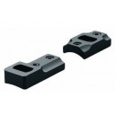 База Leupold DD Weatherby Mark V 2-PC Matte (51706)