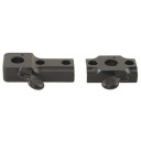 База Leupold QR Weatherby Mark V 2-PC Matte (51709)