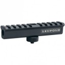 Планка Picatinny Leupold для Mark 4 AR15/M16 (52136)
