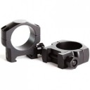 Крепление Leupold для Mark 4 30mm Medium Matte (61049)