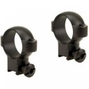 Крепление Leupold RM 30мм High CZ527 Matte (61830)
