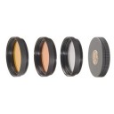 Набор светофильтров Leupold Alumina 40мм (57735)