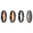 Набор светофильтров Leupold Alumina 50мм (57745)
