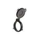 Крышка для прицела Leupold Alumina Flip Back Lens Cover 32-33mm (59035)