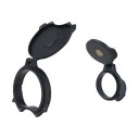 Крышки для прицела Leupold Alumina Flip Back Lens Cover Kit VX-L 56mm & Standard EP (62825)