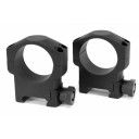 Кольца Leupold Mark 4 30мм Super High Matte 60750