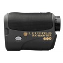 Дальномер Leupold RX-800i TBR Laser Rangefinder Black/Gray 115267