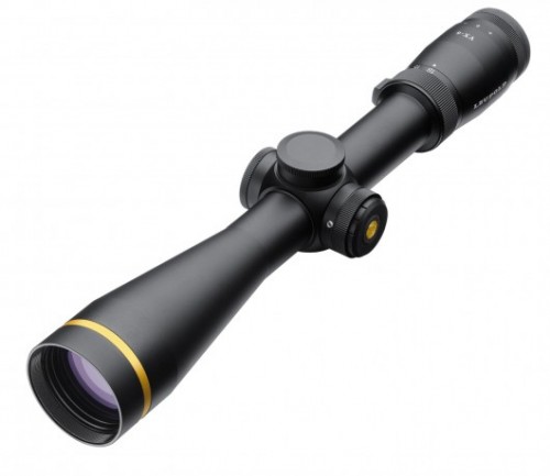 Прицел Leupold VX-6 3-18x44mm (30mm) Matte Illum Boone & Crockett 115004 Прицел Leupold VX-6 3-18x44mm (30mm) Matte Illum Boone & Crockett 115004