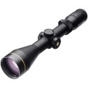 Leupold VXR 4-12x50mm Matte, FireDot LVR Duplex