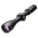 Leupold VXR 4-12x50mm Matte, FireDot Wind-Plex
